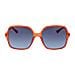 Occhiali Guess Gu7845-44w. Occhiali Da Sole, Colore Arancione. Donna. - Disponibile - Foto miniatura 2