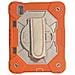 Custodia Protettiva In Arancio Con Supporto Per Ipad Mini 6 - Stile E Sicurezza! - Foto miniatura 1