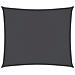 Parasole A Vela Oxford Rettangolare 3,5x4,5 M Antracite - Foto miniatura 1