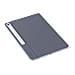Galaxy Tab S10 FE+ Smart Book Cover - Foto miniatura 3