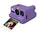 Go Generation 2 Fotocamera Istantanea Indossabile, Viola - Foto miniatura 3