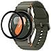 Pellicola Protettiva Per Orologio - Compatibile Con Samsung Watch 8 40mm, Morbida E Composita 3d Curva - Foto miniatura 1