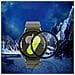 Pellicola Protettiva Per Orologio - Compatibile Con Samsung Watch 8 40mm, Morbida E Composita 3d Curva - Foto miniatura 3