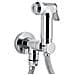 Idroscopino Sirio Jet Slimmatic Con Flessibile Acciaio Inox J1010 - Foto miniatura 1