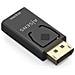 A125-0949 cavo e adattatore video DisplayPort HDMI tipo A (Standard) Nero - Foto miniatura 1
