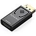 A125-0949 cavo e adattatore video DisplayPort HDMI tipo A (Standard) Nero - Foto miniatura 2