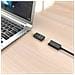A125-0949 cavo e adattatore video DisplayPort HDMI tipo A (Standard) Nero - Foto miniatura 5