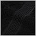Asciugamani Doccia 10 pz Neri 70x140 cm 360 g/m² 100% Cotone - Foto miniatura 7