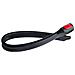 Bocchetta Lunga E Morbida Per Fessure Compatibile Con Aspirapolvere Dyson V8 V7 V10 V11 - Ugello A Portata Estesa - Foto miniatura 2
