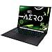 AERO X16 1VH93DEC64AH laptop Copilot+ PC AMD Ryzen AI 7 350 Computer portatile 40,6 cm (16") WQXGA 32 GB DDR5-SDRAM 1 TB SSD NVIDIA GeForce RTX 5060 Wi-Fi 6E (802.11ax) Windows 11 Home Tedesco Grigio - Foto miniatura 2