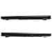 AERO X16 1VH93DEC64AH laptop Copilot+ PC AMD Ryzen AI 7 350 Computer portatile 40,6 cm (16") WQXGA 32 GB DDR5-SDRAM 1 TB SSD NVIDIA GeForce RTX 5060 Wi-Fi 6E (802.11ax) Windows 11 Home Tedesco Grigio - Foto miniatura 3
