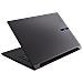 AERO X16 1VH93DEC64AH laptop Copilot+ PC AMD Ryzen AI 7 350 Computer portatile 40,6 cm (16") WQXGA 32 GB DDR5-SDRAM 1 TB SSD NVIDIA GeForce RTX 5060 Wi-Fi 6E (802.11ax) Windows 11 Home Tedesco Grigio - Foto miniatura 4