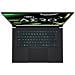 AERO X16 1VH93DEC64AH laptop Copilot+ PC AMD Ryzen AI 7 350 Computer portatile 40,6 cm (16") WQXGA 32 GB DDR5-SDRAM 1 TB SSD NVIDIA GeForce RTX 5060 Wi-Fi 6E (802.11ax) Windows 11 Home Tedesco Grigio - Foto miniatura 5