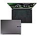 AERO X16 1VH93DEC64AH laptop Copilot+ PC AMD Ryzen AI 7 350 Computer portatile 40,6 cm (16") WQXGA 32 GB DDR5-SDRAM 1 TB SSD NVIDIA GeForce RTX 5060 Wi-Fi 6E (802.11ax) Windows 11 Home Tedesco Grigio - Foto miniatura 6