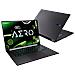 AERO X16 1VH93DEC64AH laptop Copilot+ PC AMD Ryzen AI 7 350 Computer portatile 40,6 cm (16") WQXGA 32 GB DDR5-SDRAM 1 TB SSD NVIDIA GeForce RTX 5060 Wi-Fi 6E (802.11ax) Windows 11 Home Tedesco Grigio - Foto miniatura 7