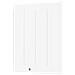 Radiatore Orizzontale Bianco A Calore Dolce Da 1500 W - 414720 - Foto miniatura 3