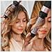 Bamba CeramicCare 14in1 AirGlam Kit per lo styling dei capelli Nero 1400 W 1,8 m - Foto miniatura 3