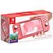 Console Switch Lite Coral 5,5" NVIDIA Custom Tegra 32GB Wi-Fi Corallo - Foto miniatura 1