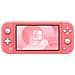 Console Switch Lite Coral 5,5" NVIDIA Custom Tegra 32GB Wi-Fi Corallo - Foto miniatura 2