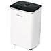 Dry 4000 Deumidificatore Capacità 2,5L Silenzioso con Modalità Laundry fino a 75 m³ Bianco - Foto miniatura 1