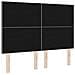 Testiera LED con luci a strisce a LED Talpa 144 cm Poliestere - Foto miniatura 7