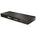 Avocent AV 3108 switch per keyboard-video-mouse (kvm) Montaggio rack Nero - Foto miniatura 3