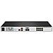 Avocent AV 3108 switch per keyboard-video-mouse (kvm) Montaggio rack Nero - Foto miniatura 4
