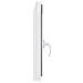 Finestra per Soffitta RISOR 80 x 50 cm PVC e Vetro Bianco - Foto miniatura 5