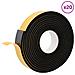 Nastro adesivo in schiuma 20 pcs Nero 30mm x 5m Schiuma CR - Foto miniatura 3