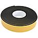 Nastro adesivo in schiuma 20 pcs Nero 30mm x 5m Schiuma CR - Foto miniatura 4