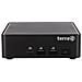 Micro 6000 SILENT GREENLINE Intel Core 5 120U 16 GB DDR5-SDRAM 500 GB SSD Windows 11 Pro Micro PC Mini PC Nero - Foto miniatura 3