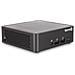 Micro 6000 SILENT GREENLINE Intel Core 5 120U 16 GB DDR5-SDRAM 500 GB SSD Windows 11 Pro Micro PC Mini PC Nero - Foto miniatura 5