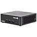 Micro 6000 SILENT GREENLINE Intel Core 5 120U 16 GB DDR5-SDRAM 500 GB SSD Windows 11 Pro Micro PC Mini PC Nero - Foto miniatura 7
