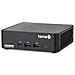Micro 6000 SILENT GREENLINE Intel Core 5 120U 16 GB DDR5-SDRAM 500 GB SSD Windows 11 Pro Micro PC Mini PC Nero - Foto miniatura 1