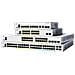 Catalyst C1300X-48T-4X switch di rete Gestito L3 10G Ethernet (100/1000/10000) Grigio - Foto miniatura 1