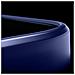 3mk Smoke Magcase Per Iphone Air, Blu - Foto miniatura 1