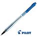 confezione da 12 pezzi - penna sfera scatto bp-s matic blu media 1.0mm pilot - Foto miniatura 2