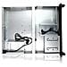 I-CASE IPC-2055 - Chassis Industriale da Rack 19'' 2U Nero - Foto miniatura 5