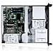 I-CASE IPC-2055 - Chassis Industriale da Rack 19'' 2U Nero - Foto miniatura 6