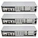 I-CASE IPC-2055 - Chassis Industriale da Rack 19'' 2U Nero - Foto miniatura 7