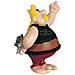 60510 - Asterix - Ordinalfabetix Il Pescivendolo Altezza 6,0 Cm - Foto miniatura 2