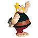 60510 - Asterix - Ordinalfabetix Il Pescivendolo Altezza 6,0 Cm - Foto miniatura 1