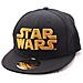 Star Wars - Golden Logo (Cappellino)  - Foto miniatura 2