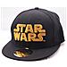 Star Wars - Golden Logo (Cappellino)  - Foto miniatura 1
