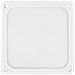 Filtro Antipolvere Magnetico di Raffreddamento Hardware Bianco 12 x 12 cm SST-FF123W - Foto miniatura 4