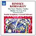 Rimsky-korsakov Nikolay - Suites: La Fanciulla Di Neve, Mlada, Il Gallo D'oro, Sadko - Foto miniatura 1