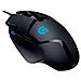 Mouse G402 Hyperion Fury - Mouse Gaming FPS Ultraveloce, 4000 dpi, 8 Pulsanti Programmabili, Design Confortevole, Nero - Foto miniatura 8