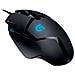 Mouse G402 Hyperion Fury - Mouse Gaming FPS Ultraveloce, 4000 dpi, 8 Pulsanti Programmabili, Design Confortevole, Nero - Foto miniatura 1