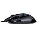 Mouse G402 Hyperion Fury - Mouse Gaming FPS Ultraveloce, 4000 dpi, 8 Pulsanti Programmabili, Design Confortevole, Nero - Foto miniatura 2