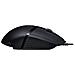 Mouse G402 Hyperion Fury - Mouse Gaming FPS Ultraveloce, 4000 dpi, 8 Pulsanti Programmabili, Design Confortevole, Nero - Foto miniatura 3